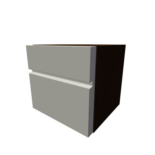 Sanitec / Kolo Keramik und Möbel / 89210 - (399x369x369)