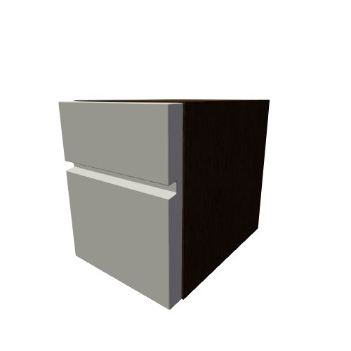 Sanitec / Kolo Keramik und Möbel / 89214 - (299x419x369)