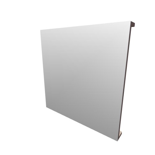 Sanitec / Kolo Keramik und Möbel / 88303 - (600x69x599)