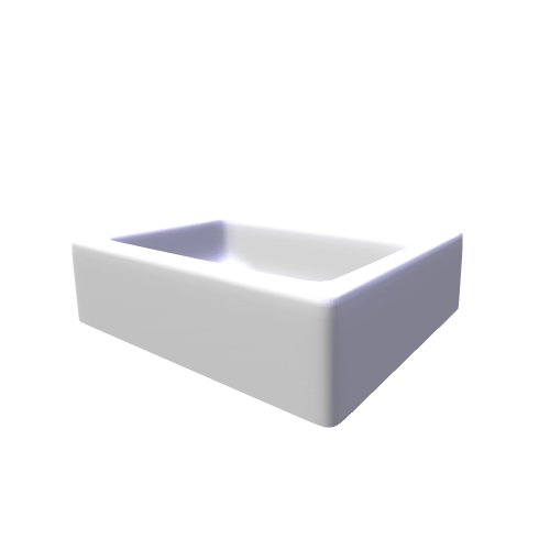 Sanitec / Kolo Keramik und Möbel / L51150 - (499x459x140)