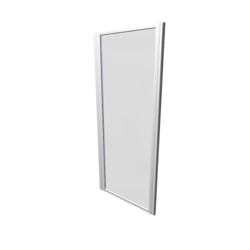 Sanitec / Kolo Sprchové kouty / ESKS80222 - (799x34x1849)