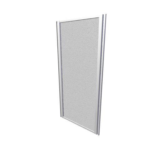 Sanitec / Kolo Sprchové kouty / ESKS90202 - (899x34x1849)