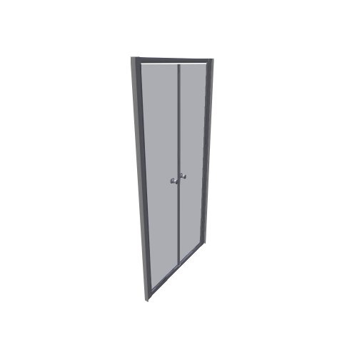 SanSwiss / Ecoline / Ecp2 1000 - (63x1000x1902)