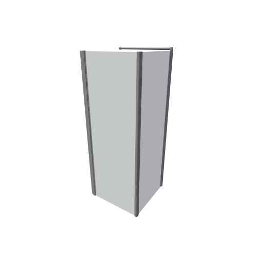 SanSwiss / Fun / Fun2 800 g + fudt 800 - (793x780x2039)