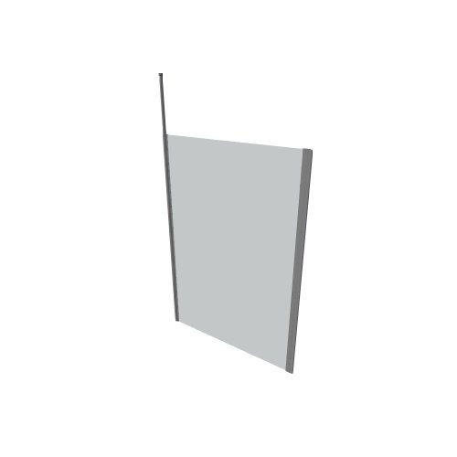 SanSwiss / Fun / Fun2 1400 g - (1401x39x2500)
