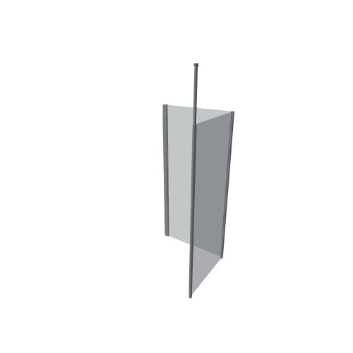 SanSwiss / Fun / Fun2 900 d + fudt 1000 - (994x880x2500)