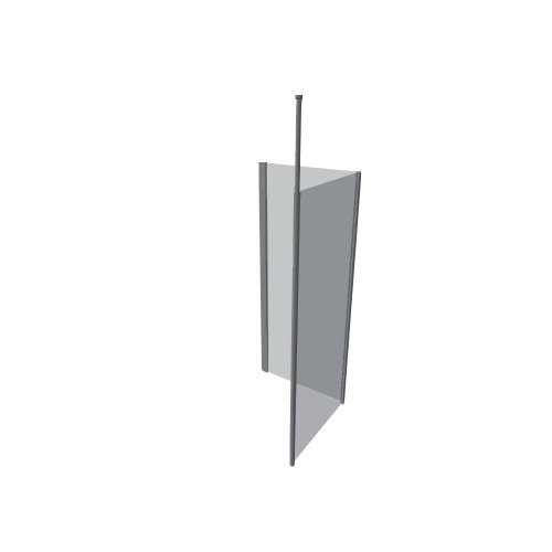 SanSwiss / Fun / Fun2 900 d + fudt 900 - (894x880x2500)