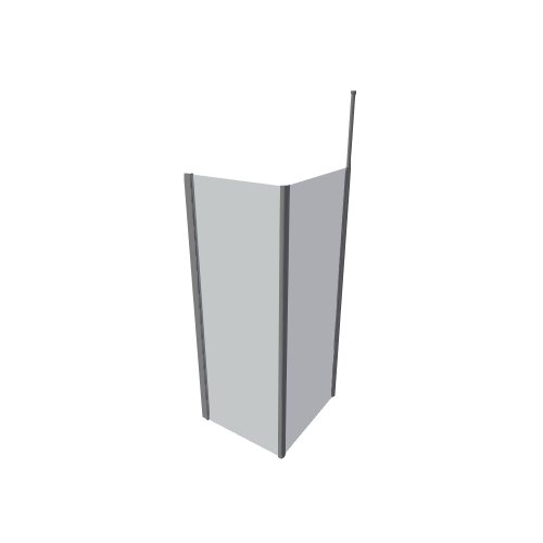 SanSwiss / Fun / Fun2 900 g + fudt 800 - (794x880x2500)