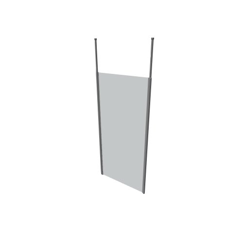 SanSwiss / Fun / Fus2 1000 - (982x39x2500)