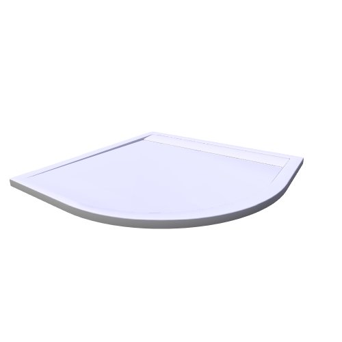 SanSwiss / Ila / Wir 900x900 on floor - (897x897x38)