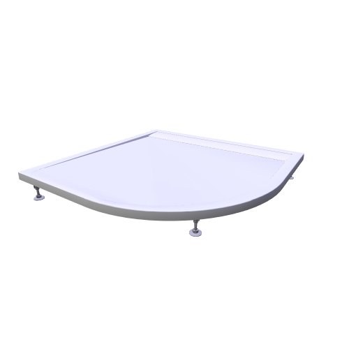 SanSwiss / Ila / Wir1000x1000 on feets - (997x997x136)