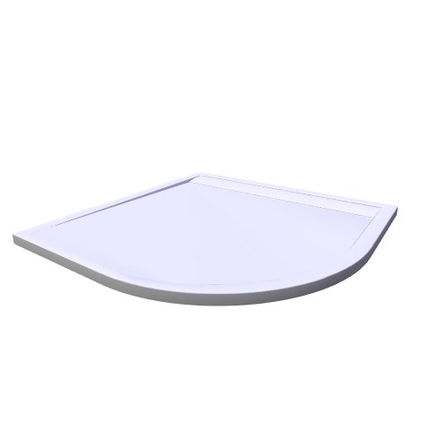 SanSwiss / Ila / Wir1000x1000 on floor - (997x997x43)