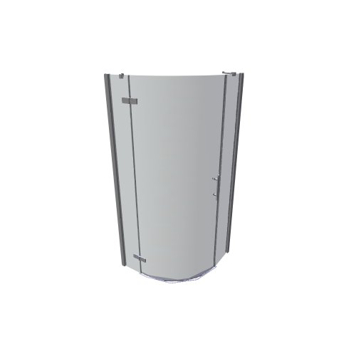 SanSwiss / Pur / P3p 550 900 g - (906x897x2017)