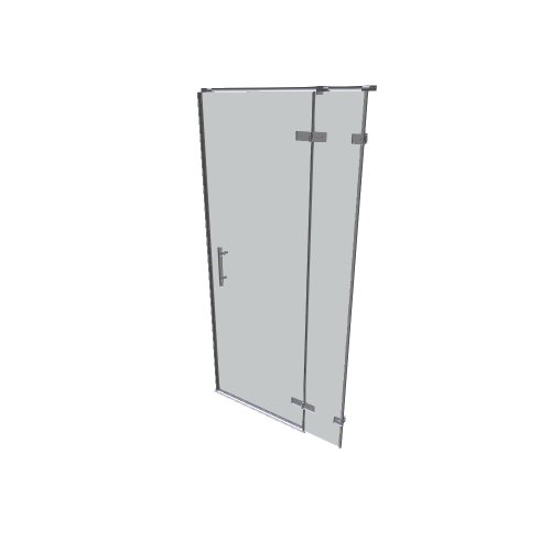 SanSwiss / Pur / Pu13 1000 d - (1002x143x2024)