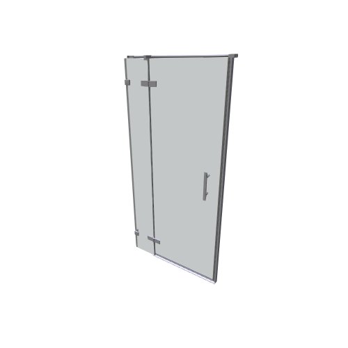 SanSwiss / Pur / Pu13 1000 g - (1002x143x2024)