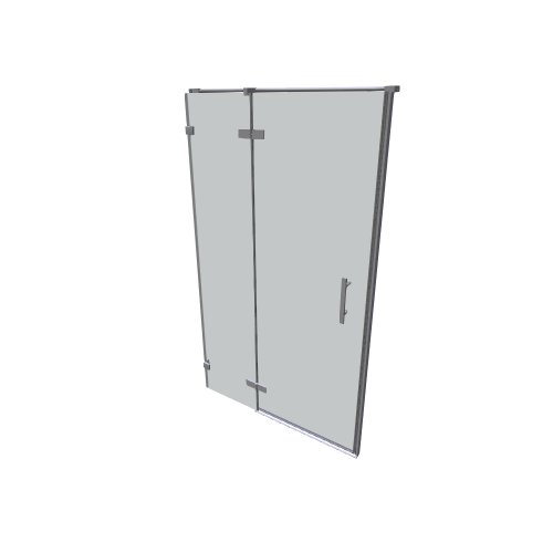 SanSwiss / Pur / Pu13 1200 g - (1202x143x2024)