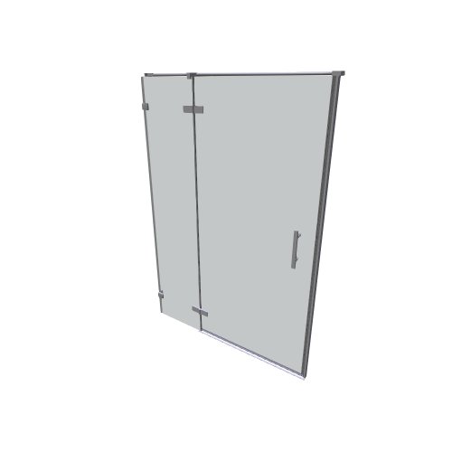SanSwiss / Pur / Pu13 1400 g - (1402x143x2024)