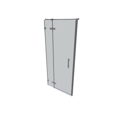 SanSwiss / Pur / Pu13 900 g - (902x143x2024)