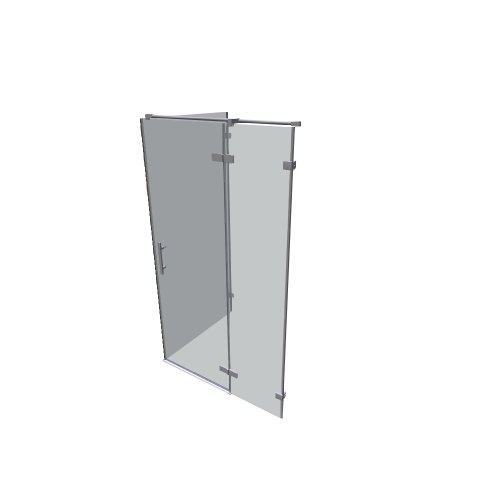 SanSwiss / Pur / Pu13 1200 d+purdt2 1000 - (1191x1020x2029)