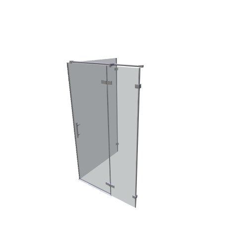 SanSwiss / Pur / Pu13 1200 d+purdt2 1200 - (1191x1220x2029)