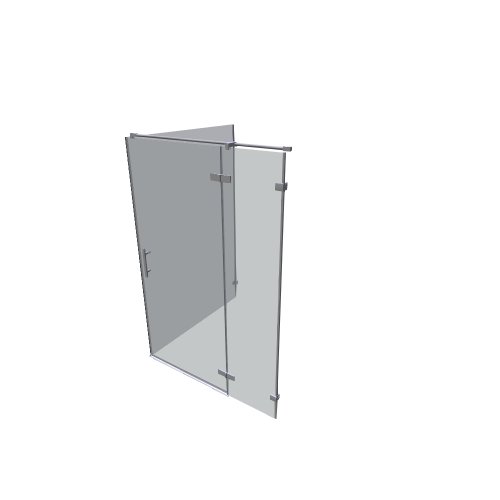 SanSwiss / Pur / Pu13 1400 d+purdt2 1400 - (1391x1420x2029)