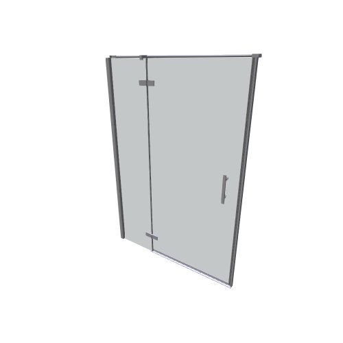 SanSwiss / Pur / Pu13p 1400 g - (1402x142x2024)