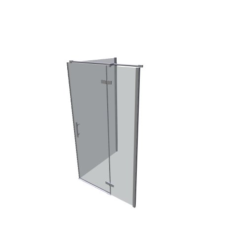 SanSwiss / Pur / Pu13p 1200 d+pudt2p 1200 - (1197x1220x2029)