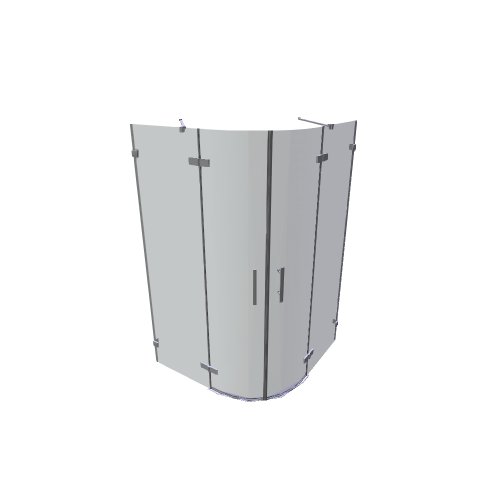 SanSwiss / Pur / Pu4 500 1200 - (1201x1202x2005)
