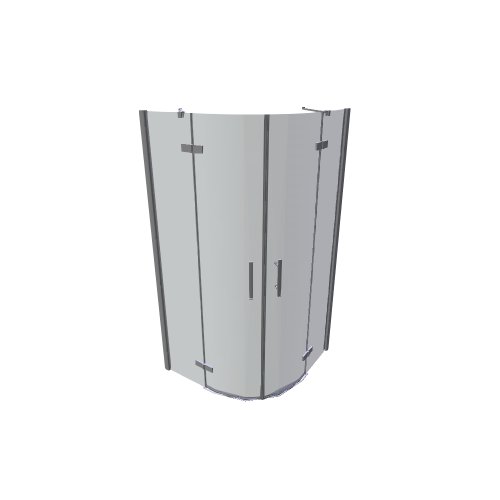 SanSwiss / Pur / Pu4 500 1000 - (1006x1003x2005)