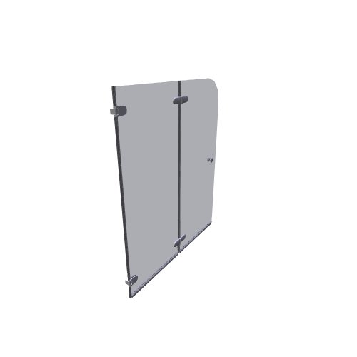SanSwiss / Pur / Pub2 1200 g - (62x1204x1409)