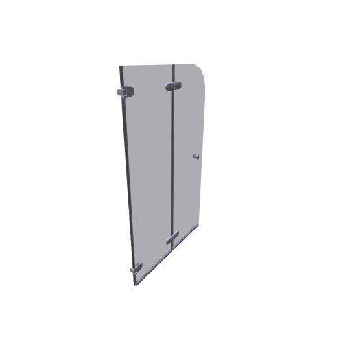 SanSwiss / Pur / Pub2 900 g - (62x904x1409)