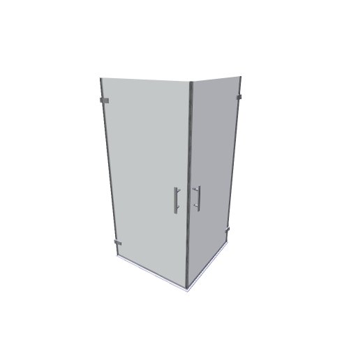 SanSwiss / Pur / Pue1 1000 - (1018x1018x2005)