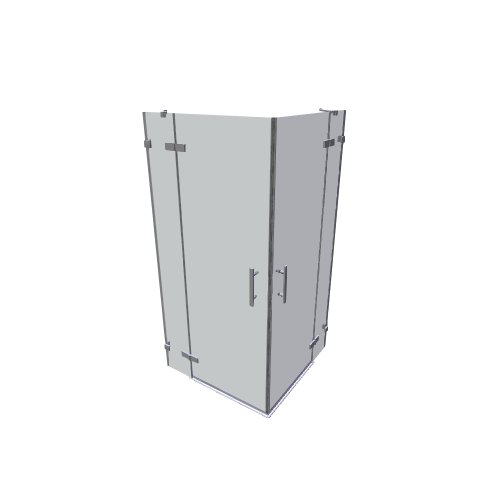 SanSwiss / Pur / Pue2 1000 - (1020x1020x2009)