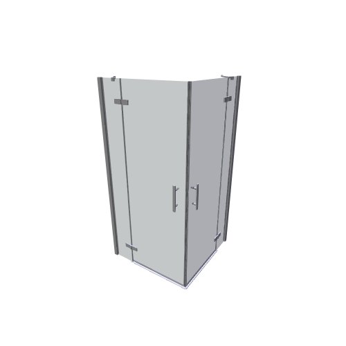 SanSwiss / Pur / Pue2p 1000 - (1020x1020x2009)