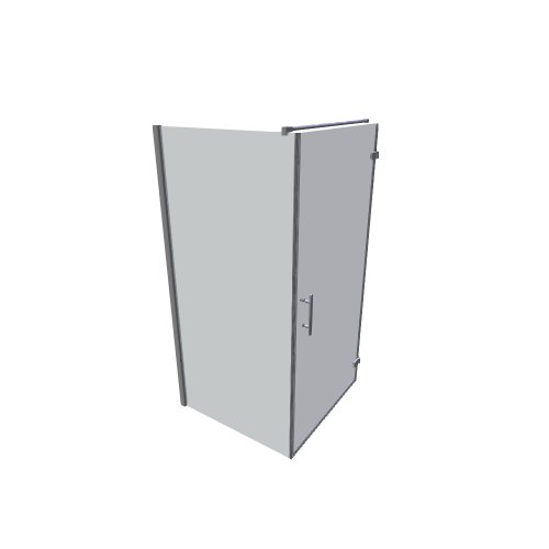 SanSwiss / Pur / Pur1 1000 d + pudt2p 1000 - (1017x1022x2028)