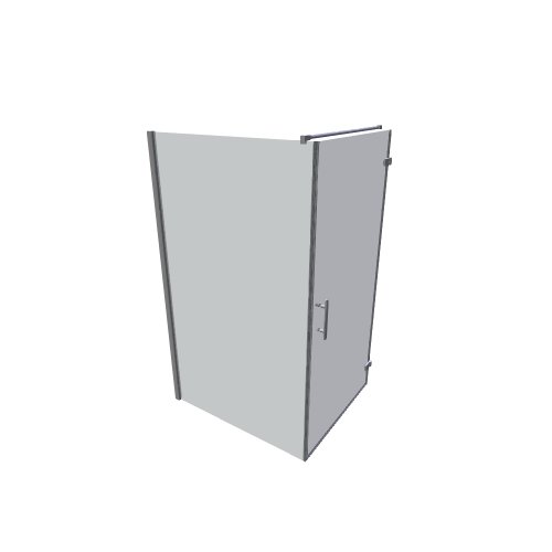 SanSwiss / Pur / Pur1 1000 d + pudt2p 1200 - (1217x1022x2028)