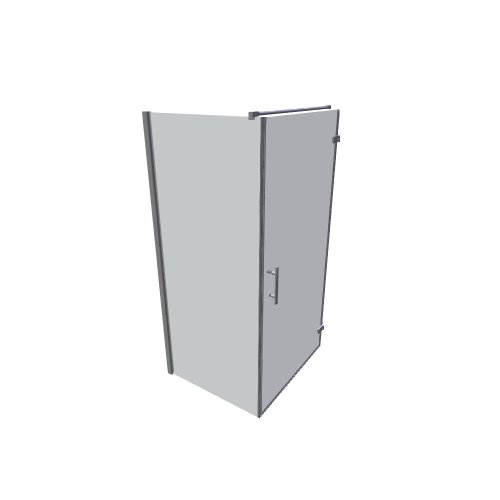 SanSwiss / Pur / Pur1 1000 d + pudt2p 900 - (917x1022x2028)