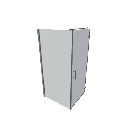 SanSwiss / Pur / Pur1 900 d + pudt2p 1000 - (1017x922x2028)
