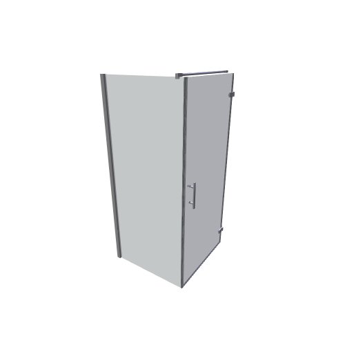 SanSwiss / Pur / Pur1 900 d + pudt2p 900 - (917x922x2028)