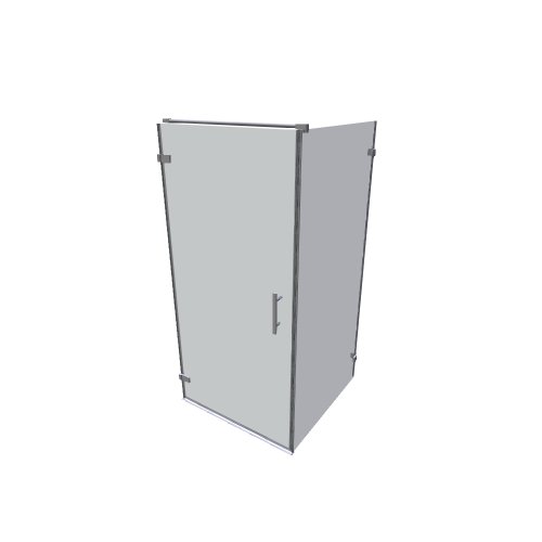 SanSwiss / Pur / Pur1 1000 g + purdt2 1000 - (991x1020x2029)