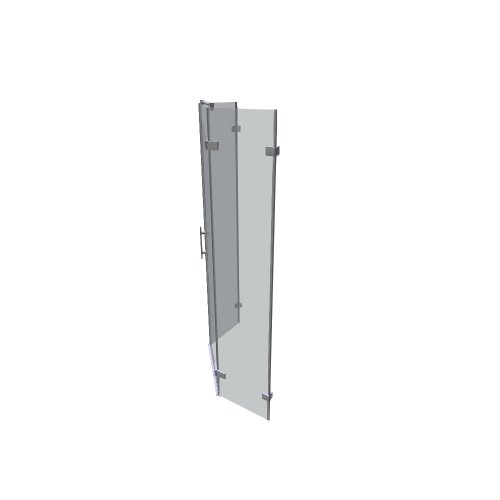 SanSwiss / Pur / Pur51 636 900 d - (894x900x2029)