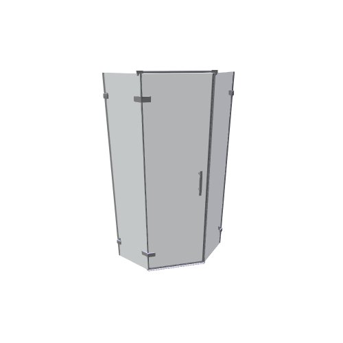 SanSwiss / Pur / Pur51 636 900 g - (894x900x2029)
