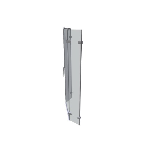 SanSwiss / Pur / Pur51 707 800 d - (794x800x2029)