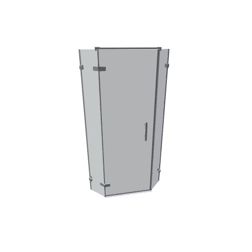 SanSwiss / Pur / Pur51 707 800 g - (794x800x2029)
