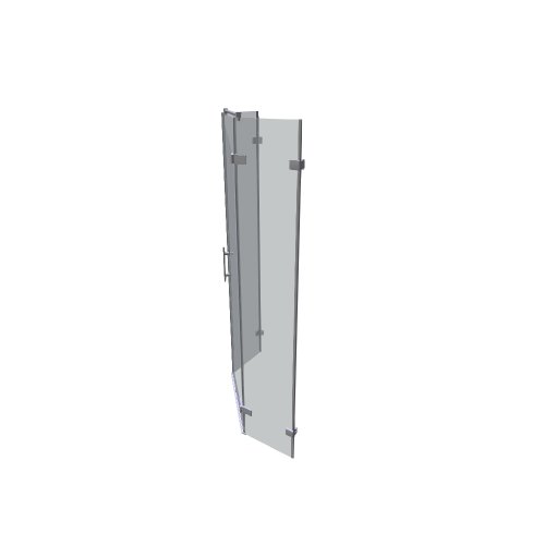 SanSwiss / Pur / Pur51 707 900 d - (894x900x2029)