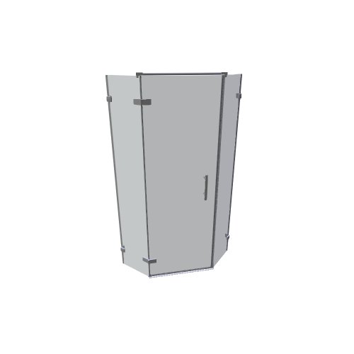 SanSwiss / Pur / Pur51 707 900 g - (894x900x2029)