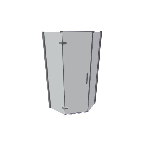 SanSwiss / Pur / Pur51p 636 1000 g - (997x900x2029)