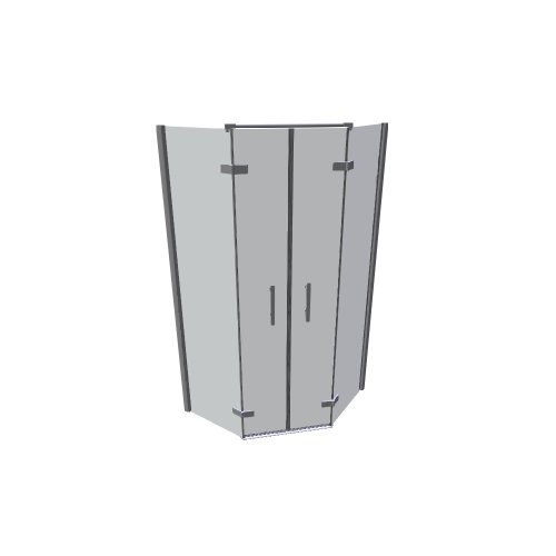 SanSwiss / Pur / Pur52p 636 1000 - (999x999x2028)