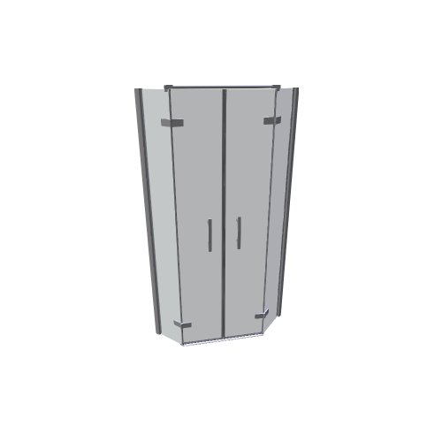 SanSwiss / Pur / Pur52p 707 800 - (800x850x2028)