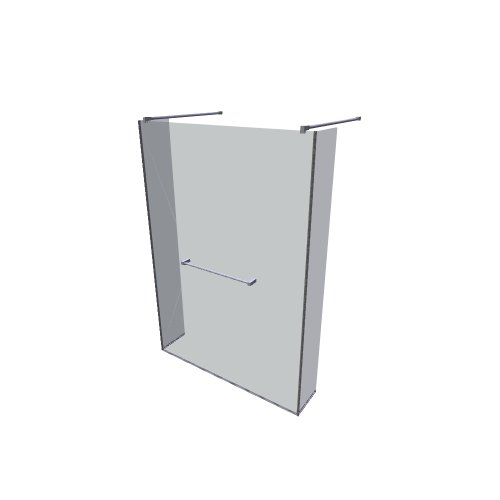 SanSwiss / Pur / Trio 1400 - (1400x965x2024)